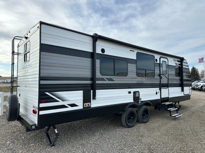 2023 GRAND DESI 260RB Base