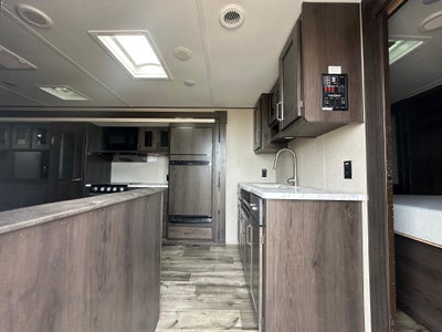 2023 GRAND DESI 260RB Base