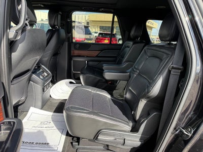 2019 Lincoln Navigator L Select