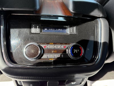 2019 Lincoln Navigator L Select