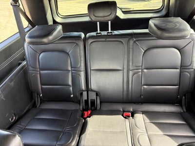 2019 Lincoln Navigator L Select