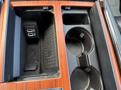 2019 Lincoln Navigator L Select