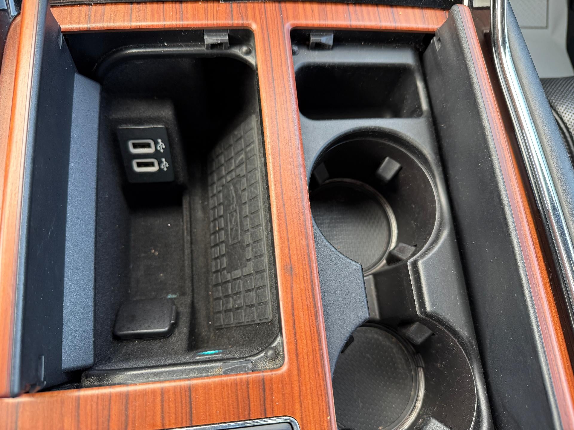 2019 Lincoln Navigator L Select