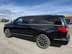 2019 Lincoln Navigator L Select