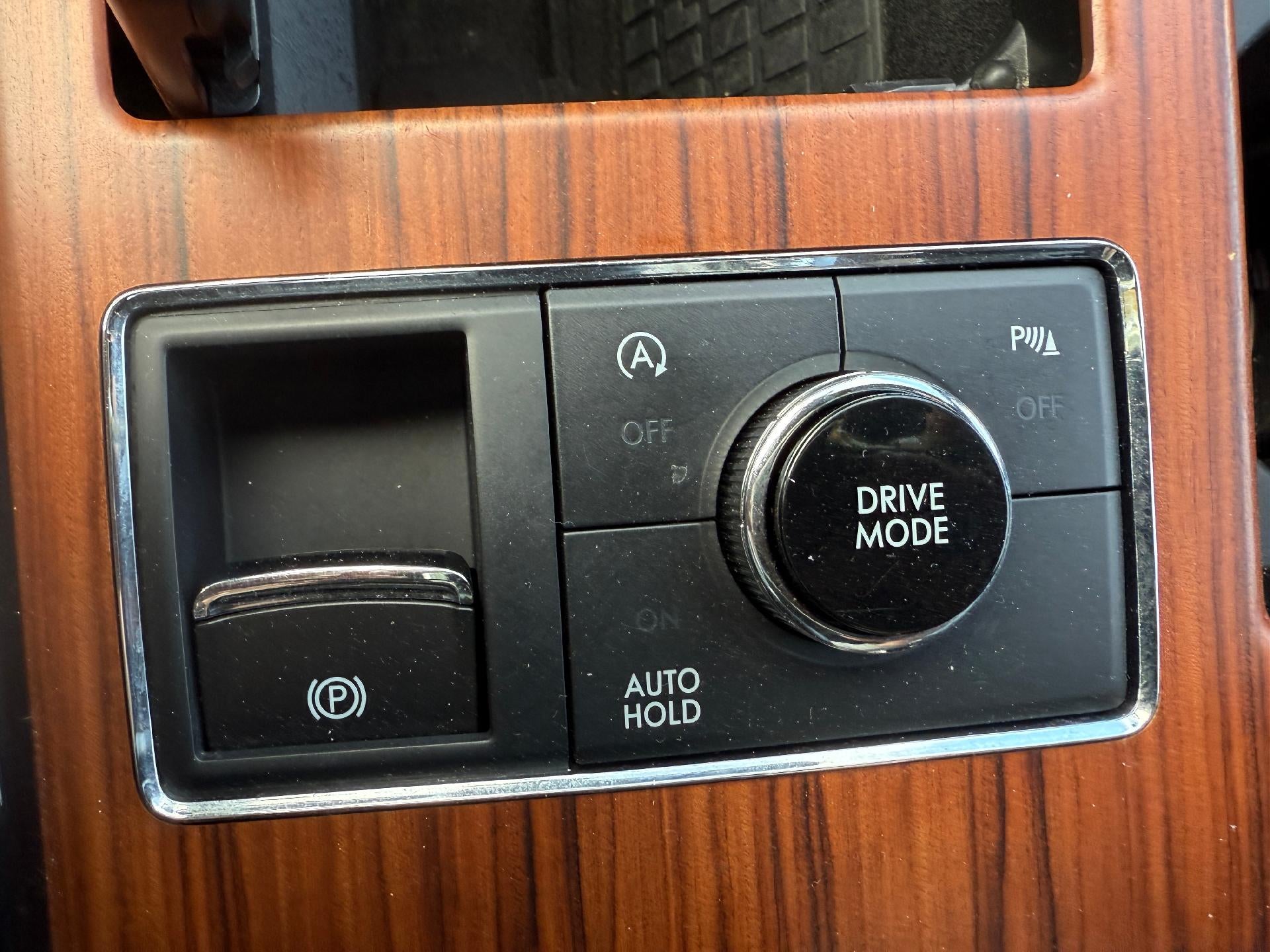 2019 Lincoln Navigator L Select