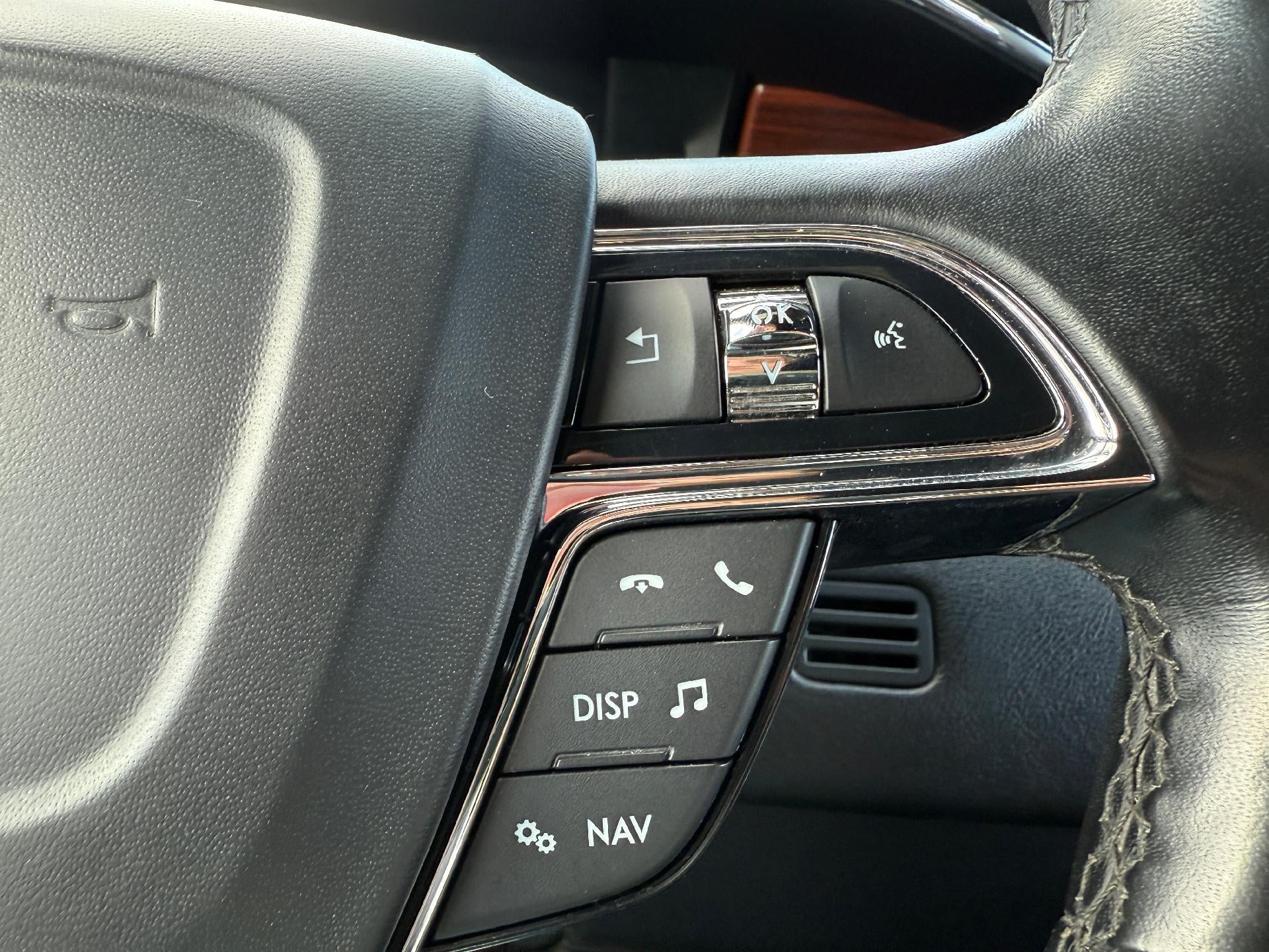 2019 Lincoln Navigator L Select