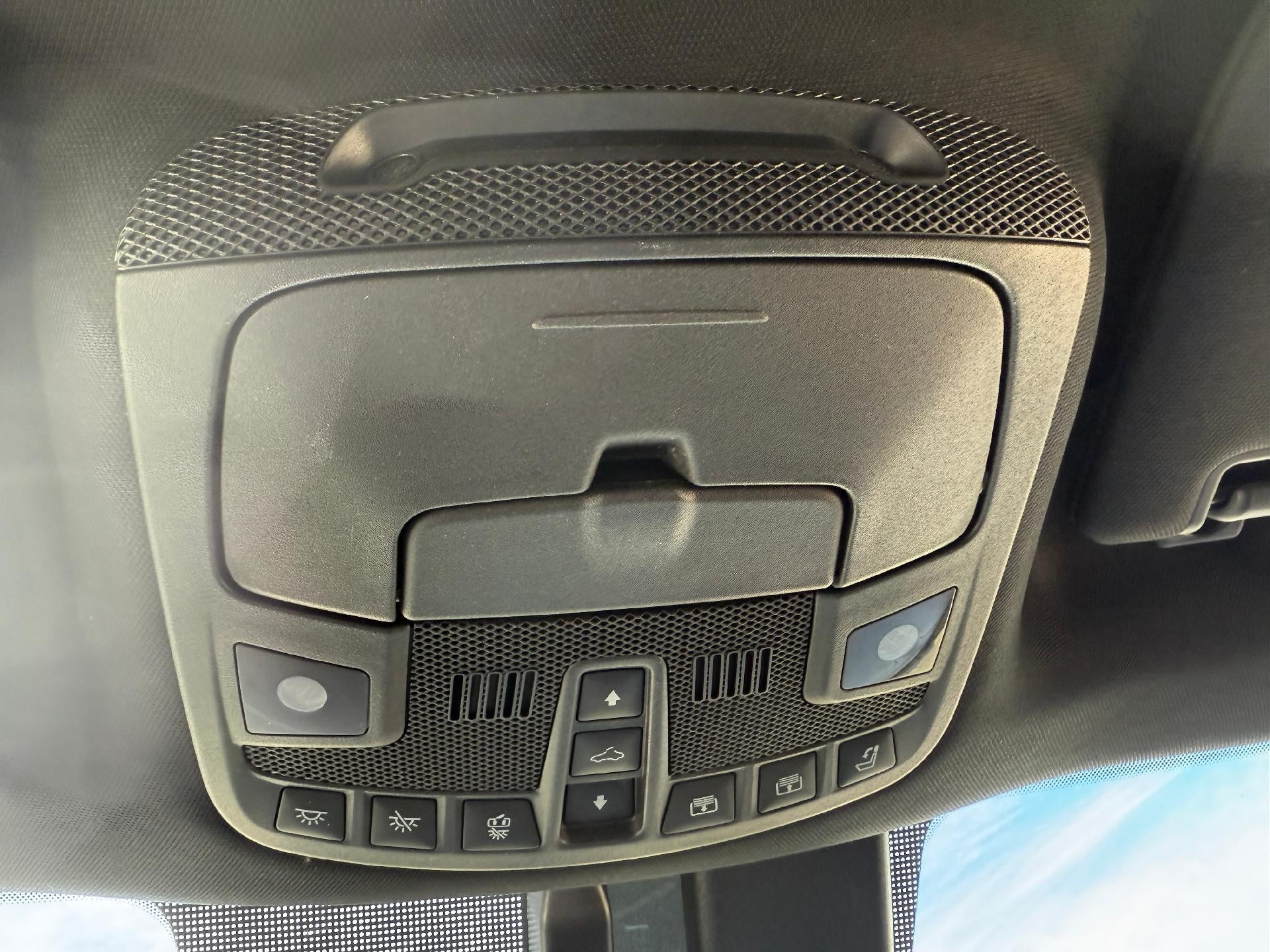 2019 Lincoln Navigator L Select