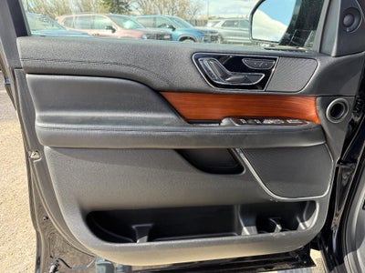 2019 Lincoln Navigator L Select