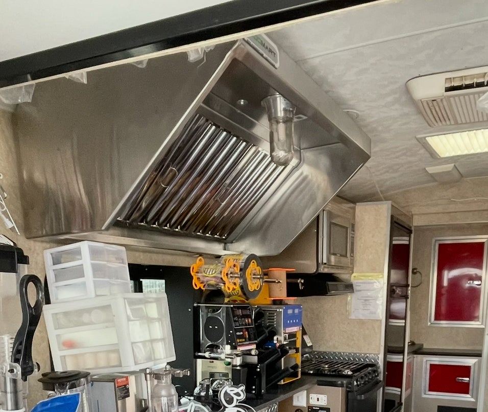 2008 MIRAGE FOOD Base