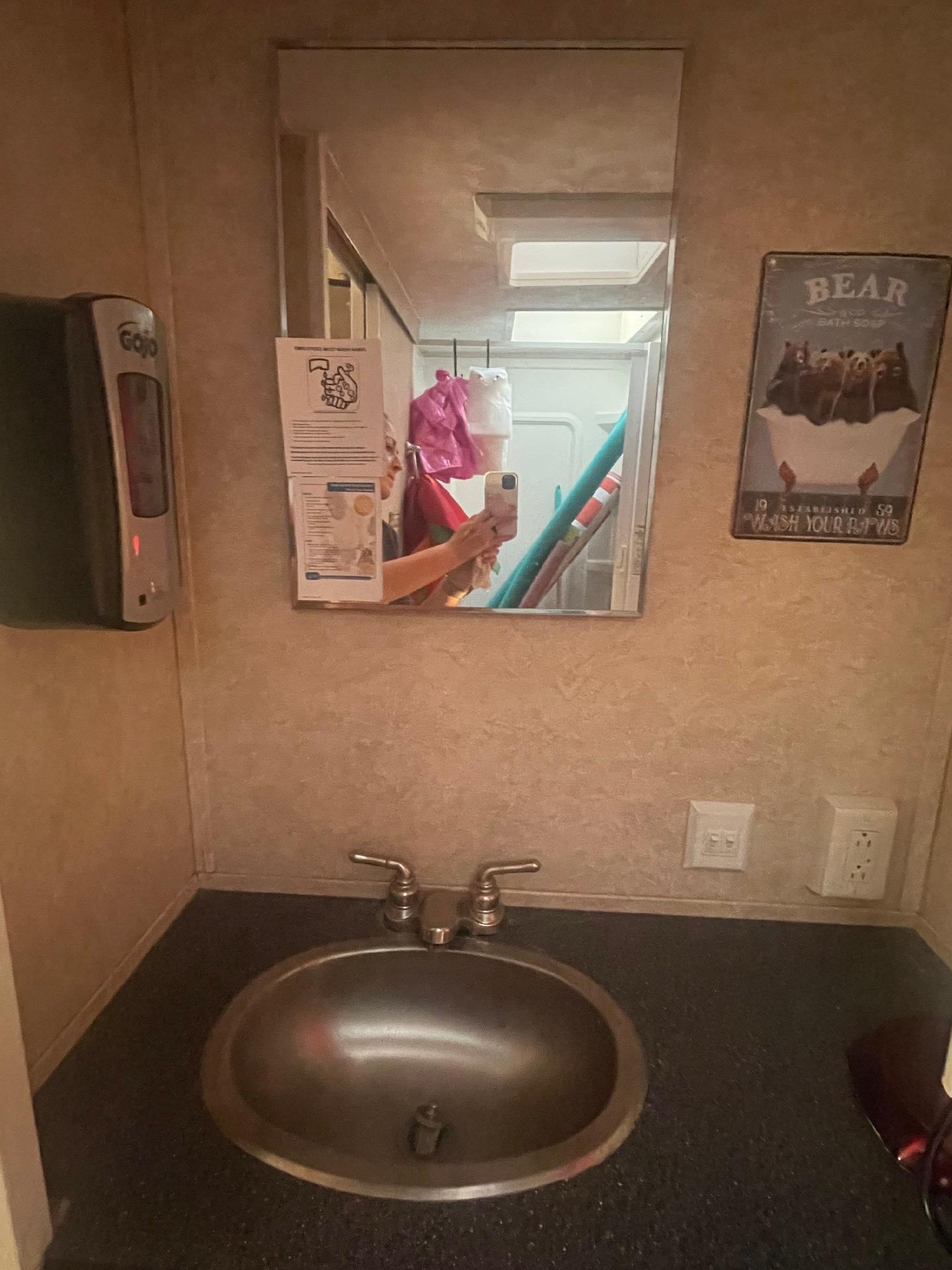 2008 MIRAGE FOOD Base