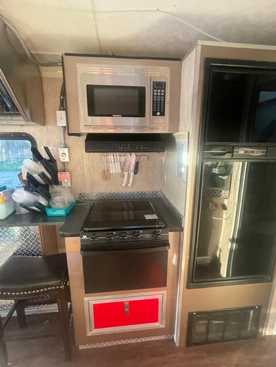 2008 MIRAGE FOOD Base