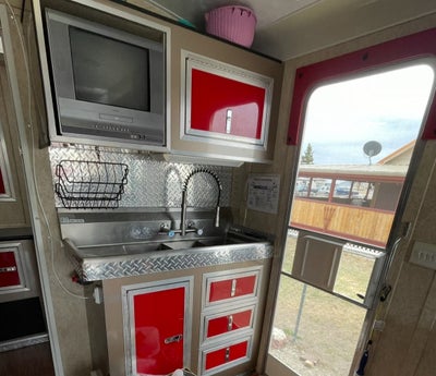 2008 MIRAGE FOOD Base