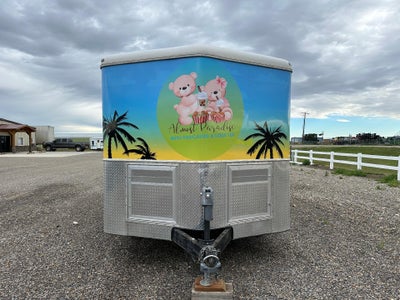 2008 MIRAGE FOOD Base