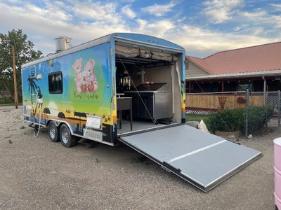 2008 MIRAGE FOOD Base