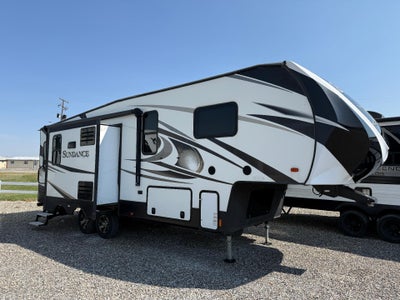 2018 SUNDANCE 269TS Base