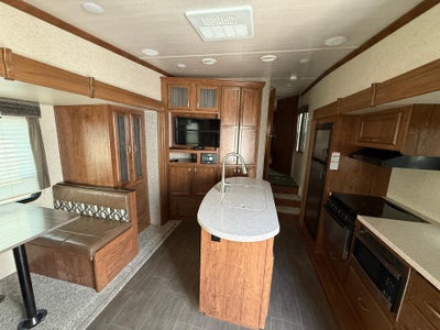 2018 SUNDANCE 269TS Base