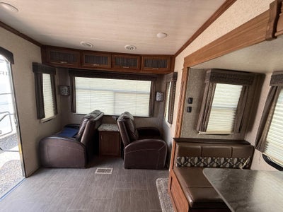 2018 SUNDANCE 269TS Base