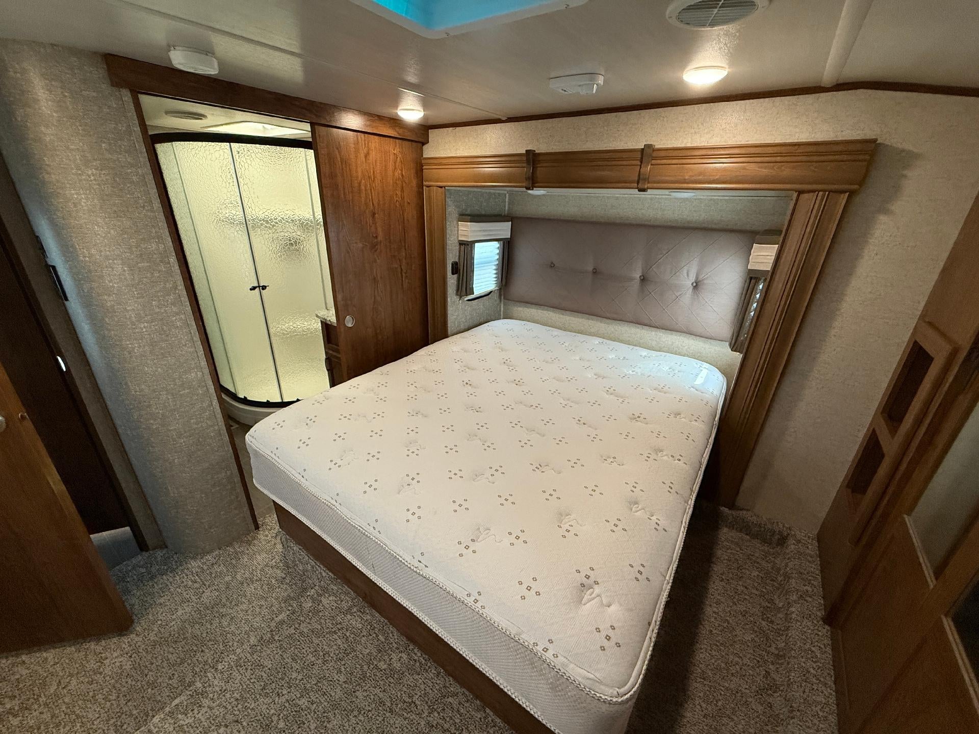 2018 SUNDANCE 269TS Base
