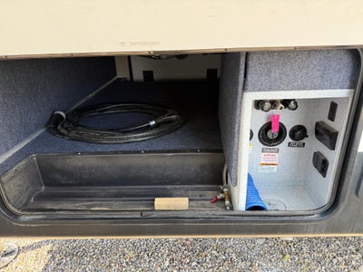 2018 SUNDANCE 269TS Base
