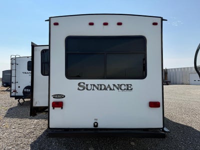 2018 SUNDANCE 269TS Base