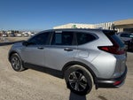2022 Honda CR-V LX