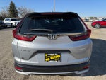 2022 Honda CR-V LX