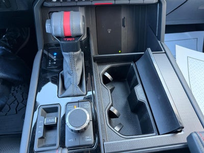 2025 Toyota Sequoia SR5