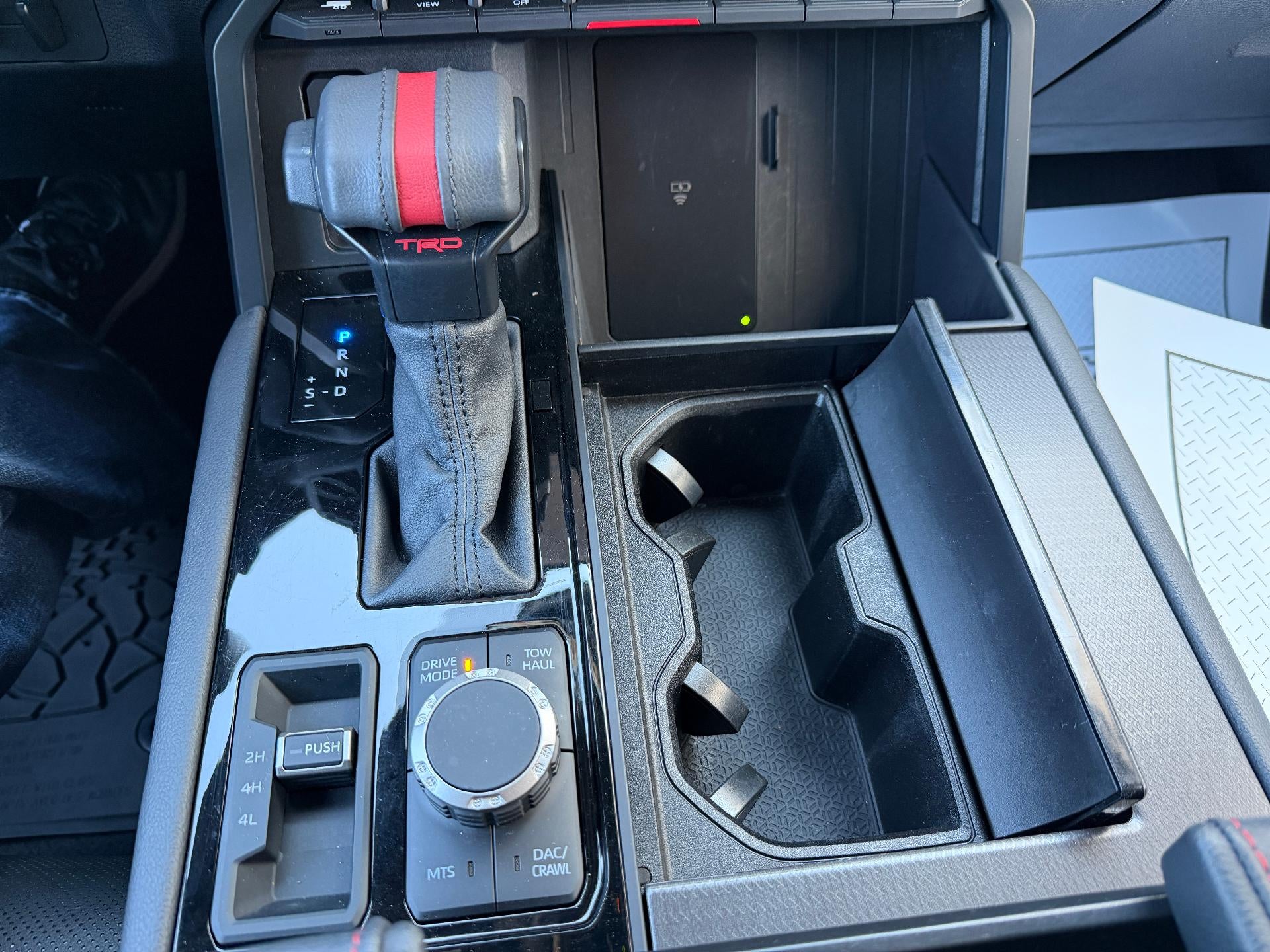 2025 Toyota Sequoia SR5