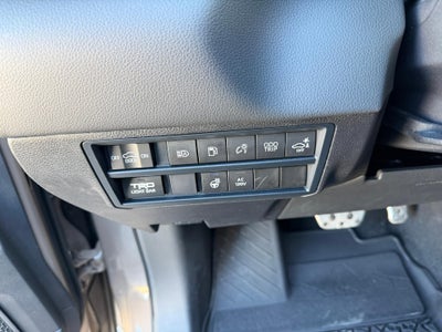 2025 Toyota Sequoia SR5