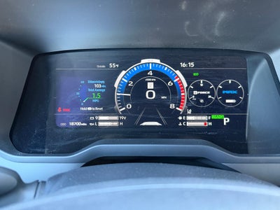 2025 Toyota Sequoia SR5