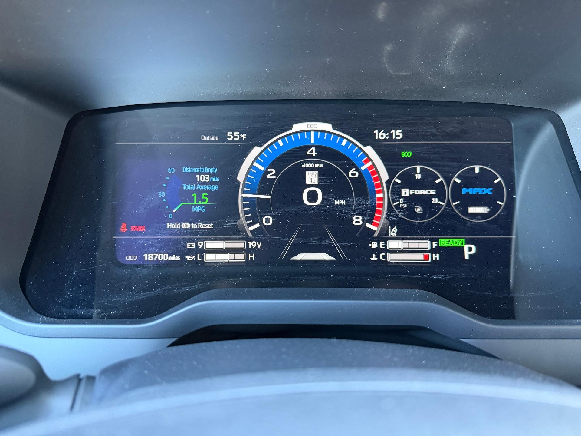 2025 Toyota Sequoia SR5