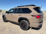 2025 Toyota Sequoia SR5