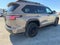 2025 Toyota Sequoia SR5