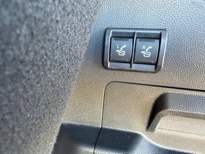 2025 Toyota Sequoia SR5