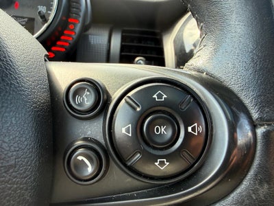 2015 MINI Cooper Hardtop Base