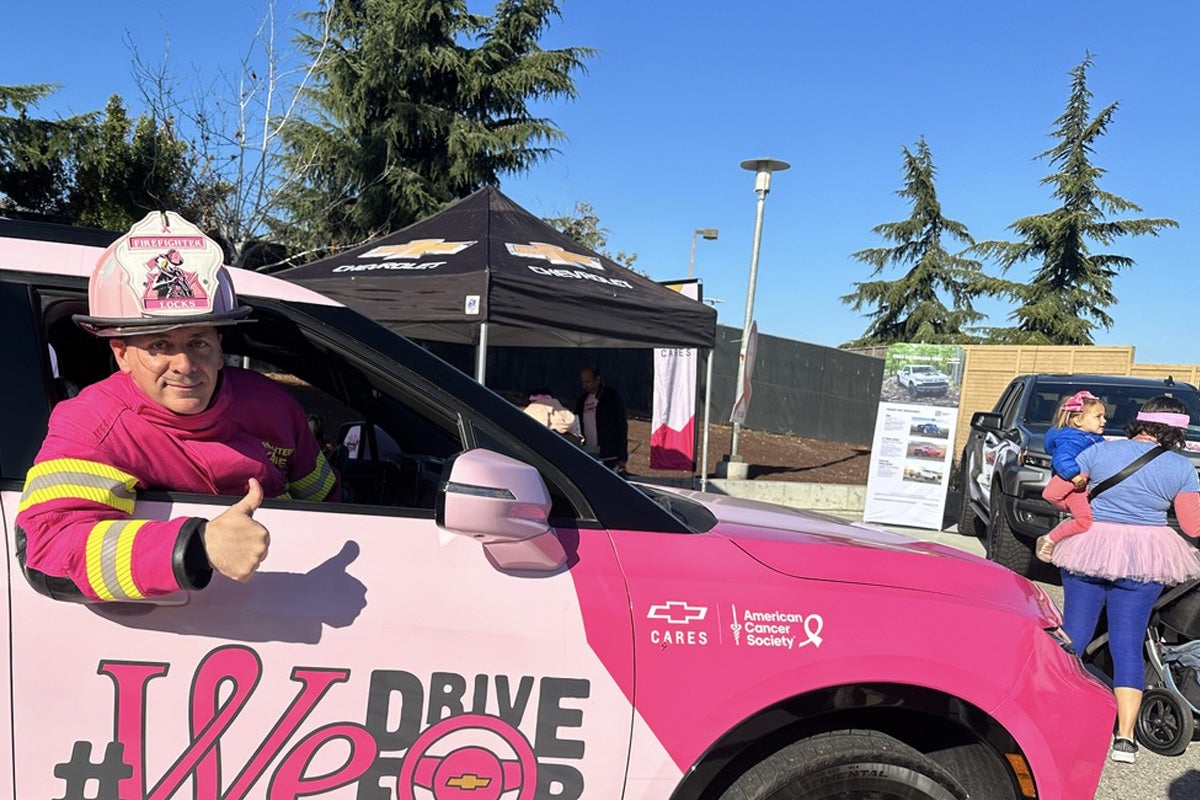 Chevrolet MSABC iDrive For | Van Motors Inc. in CONRAD MT