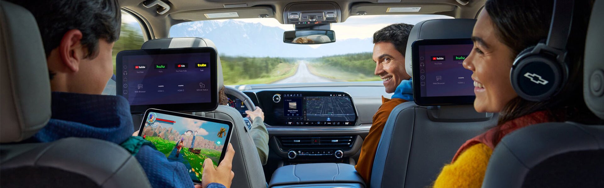 Van Motors Inc. in CONRAD MT