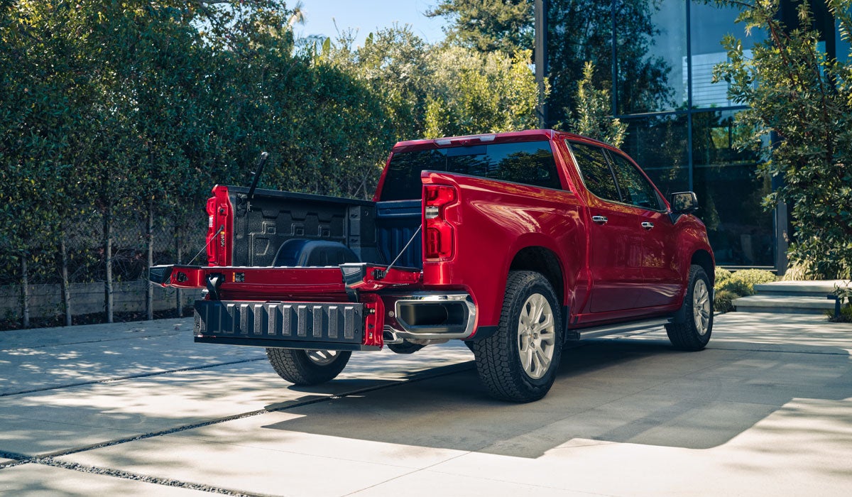 Van Motors Inc. in CONRAD MT