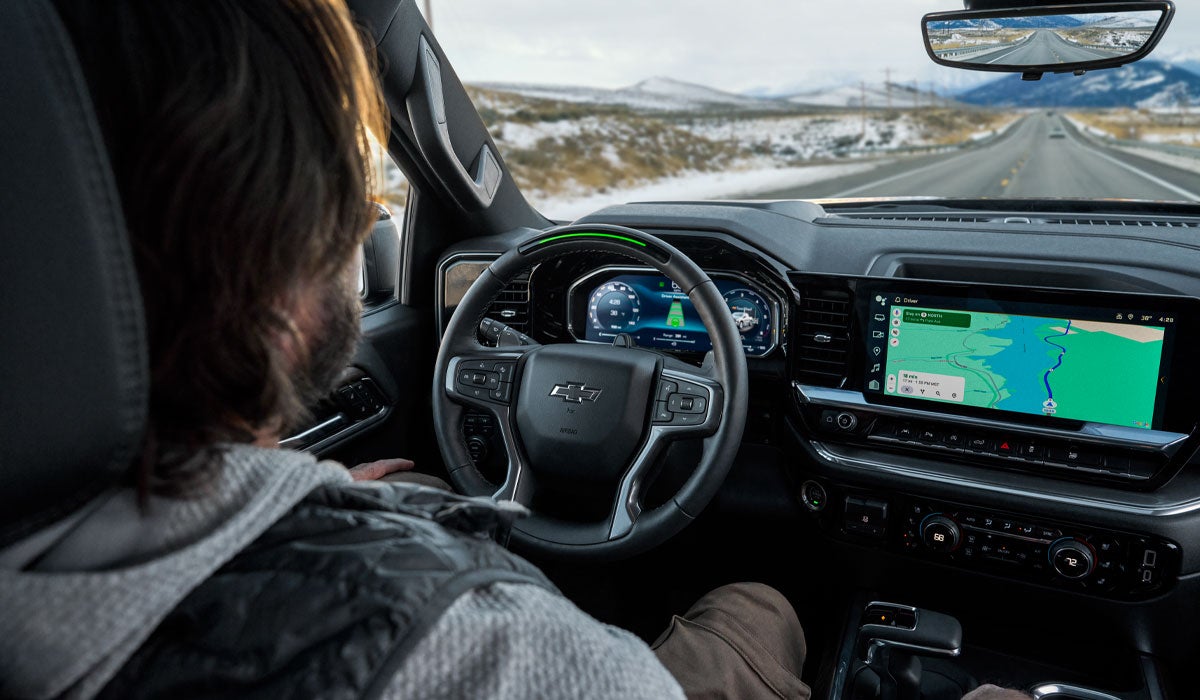 Van Motors Inc. in CONRAD MT