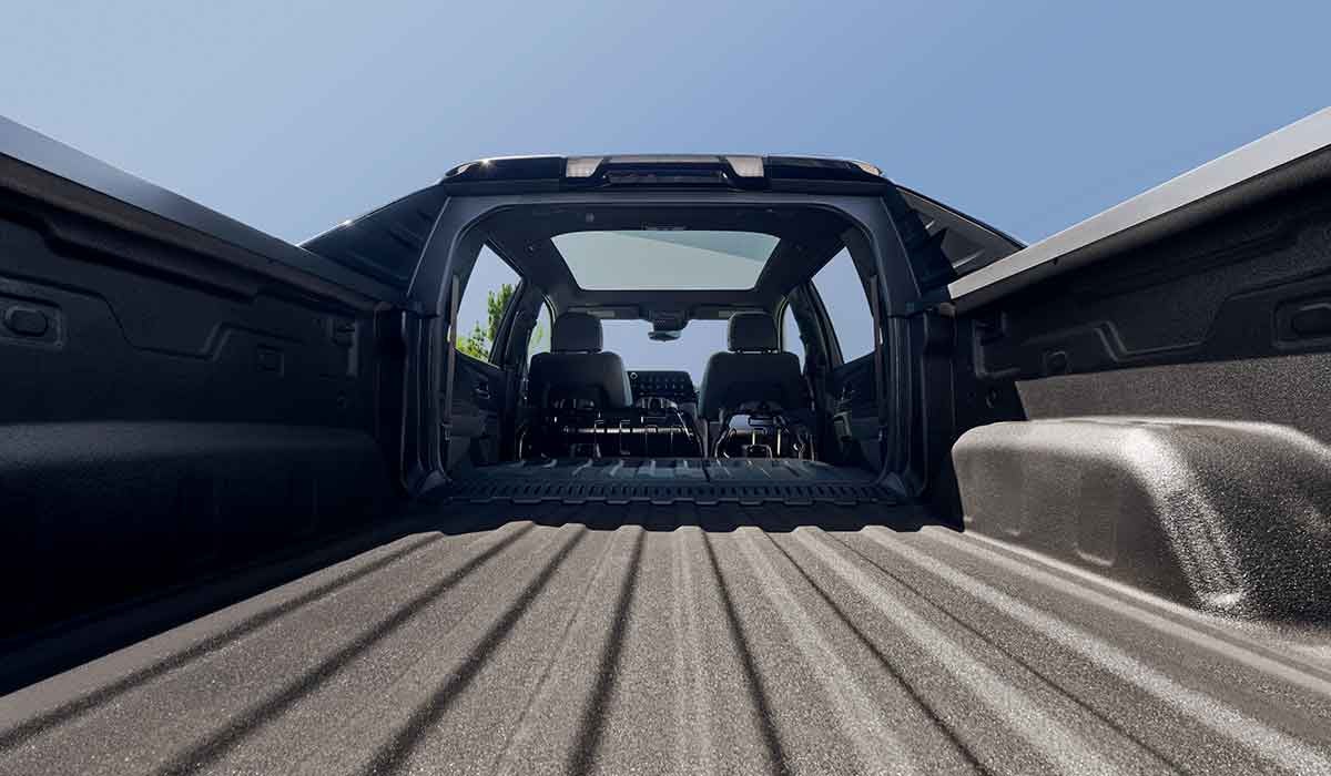 Van Motors Inc. in CONRAD MT