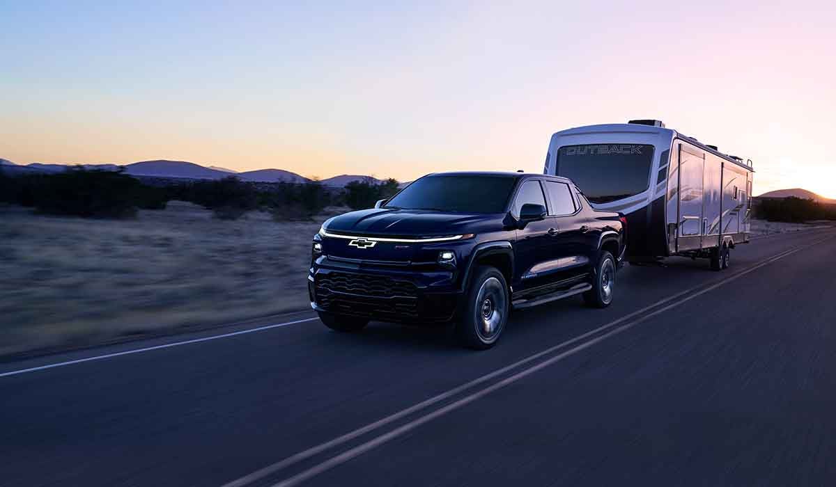 Van Motors Inc. in CONRAD MT