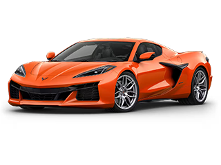 Chevrolet Corvette Z06 - Van Motors Inc. in CONRAD MT