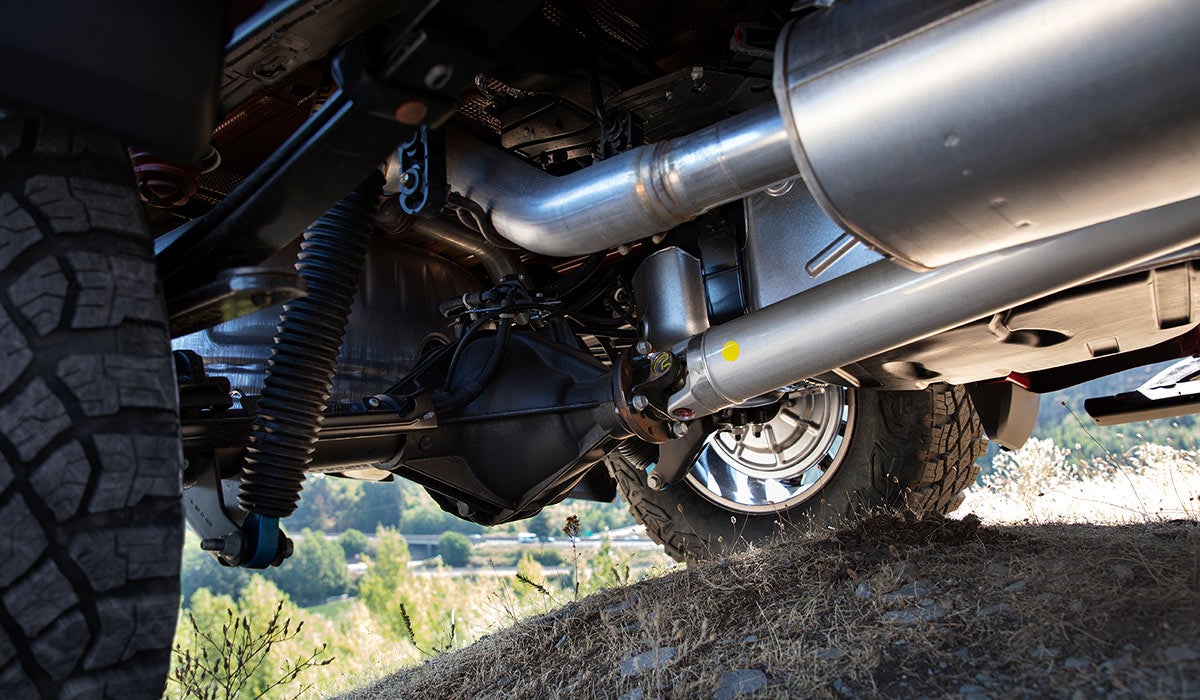 Van Motors Inc. in CONRAD MT