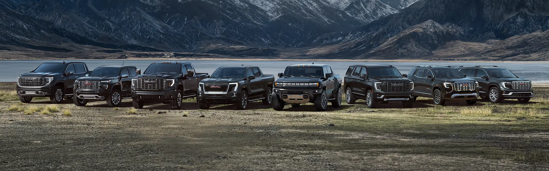 Van Motors Inc. in CONRAD MT