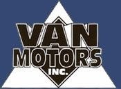 Van Motors Inc. CONRAD, MT