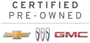 Chevrolet Buick GMC Certified Pre-Owned in CONRAD, MT
